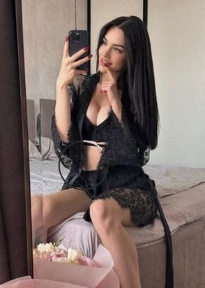 индивидуалка Настя, анкета 463211, 21 год, метро Речной вокзал, фото 1