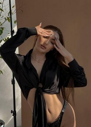 индивидуалка Линда, анкета 463224, 20 лет, метро Фонвизинская, фото 1