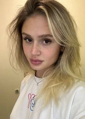 индивидуалка Ангелина, анкета 463226, 18 лет, метро , фото 1