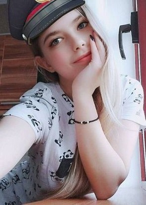 шлюха Катенька, анкета 463270, 21 год, метро , фото 2