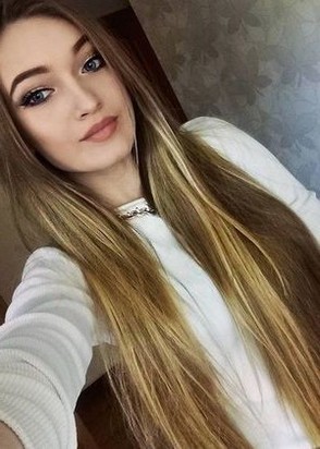 индивидуалка Лиза, анкета 463282, 25 лет, метро Первомайская, фото 1