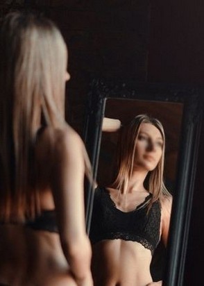 шлюха Танечка, анкета 463399, 24 года, метро Алексеевская, фото 2