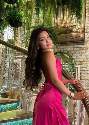 индивидуалка Джесс, анкета 463434, 23 года, метро Профсоюзная, фото 1