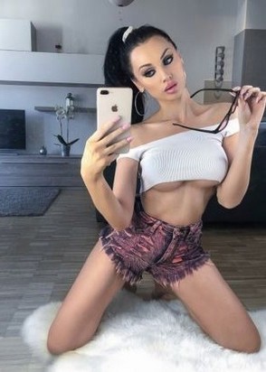 путана Елизавета, анкета 463445, 27 лет, метро Чкаловская, фото 3