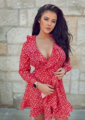 девушка по вызову Анна, анкета 463510, 23 года, метро Профсоюзная, фото 4