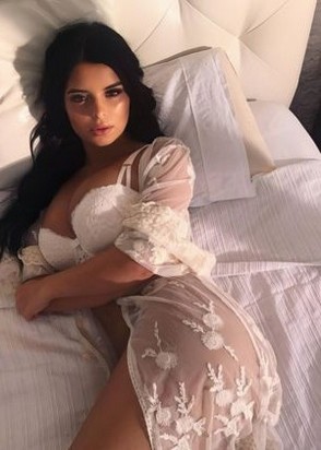 девушка по вызову Ира, анкета 463511, 24 года, метро Шаболовская, фото 4