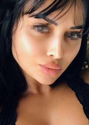 индивидуалка Леся, анкета 463597, 27 лет, метро Фили, фото 1