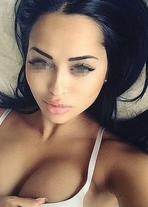 путана Леся, анкета 463597, 27 лет, метро Фили, фото 3