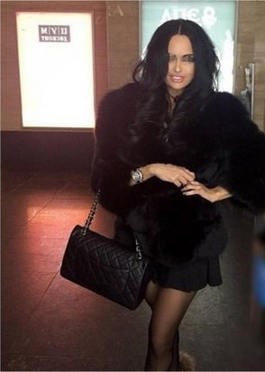 девушка по вызову Леся, анкета 463597, 27 лет, метро Фили, фото 4