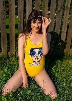 девушка по вызову Света, анкета 463671, 23 года, метро Марьино, фото 4