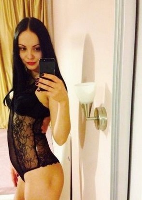 шлюха СВЕТУЛЁК, анкета 463749, 32 года, метро Бабушкинская, фото 2