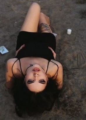 индивидуалка Катя, анкета 463766, 20 лет, метро Смоленская, фото 1