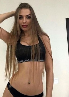 индивидуалка Маргарита, анкета 463885, 24 года, метро Шаболовская, фото 1