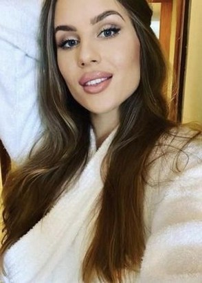 девушка по вызову Нина, анкета 464005, 25 лет, метро Шаболовская, фото 4