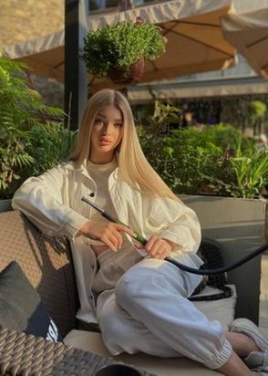 индивидуалка Виола, анкета 464030, 22 года, метро Технопарк, фото 1