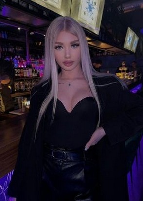 шлюха Виола, анкета 464030, 22 года, метро Технопарк, фото 2