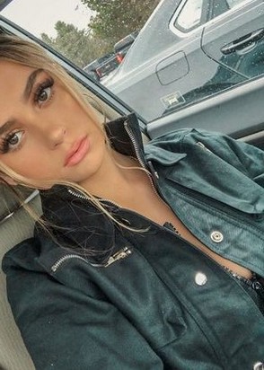 девушка по вызову Лина, анкета 464108, 22 года, метро Студенческая, фото 4