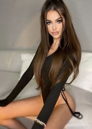 девушка по вызову Анфиса, анкета 464120, 23 года, метро Студенческая, фото 4