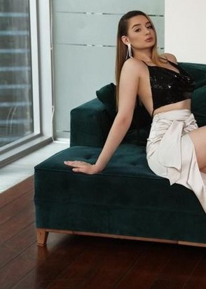 девушка по вызову Алина, анкета 464190, 21 год, метро Профсоюзная, фото 4