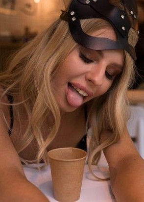 путана Ася, анкета 464198, 22 года, метро Царицыно, фото 3