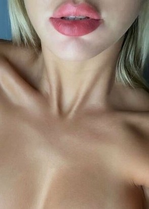 шлюха Катя, анкета 464199, 24 года, метро Чкаловская, фото 2