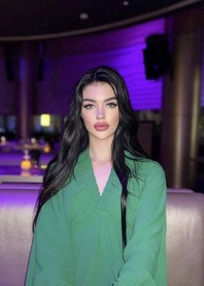 индивидуалка Алёна, анкета 464276, 20 лет, метро Шелепиха, фото 1