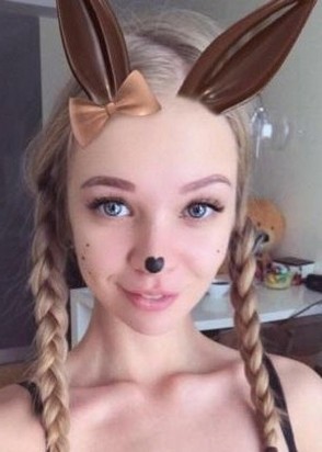 шлюха Ксюша, анкета 464293, 21 год, метро Профсоюзная, фото 2