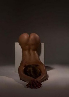 шлюха Адалина, анкета 464407, 25 лет, метро Севастопольская, фото 2