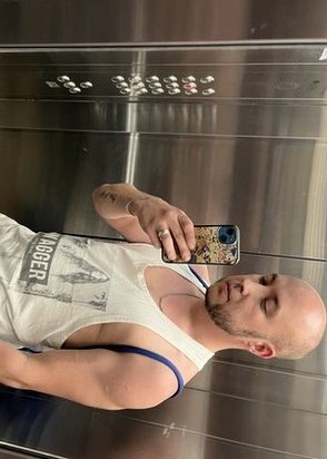 шлюха Артём, анкета 464458, 30 лет, метро Бибирево, фото 2