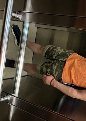 путана Артём, анкета 464458, 30 лет, метро Бибирево, фото 3