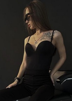 девушка по вызову Настя, анкета 464580, 20 лет, метро Чеховская, фото 4