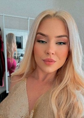 шлюха Хлоя, анкета 464811, 21 год, метро Филатов Луг, фото 2