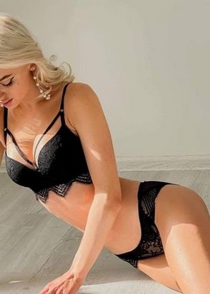 индивидуалка Лора, анкета 464826, 21 год, метро Филатов Луг, фото 1