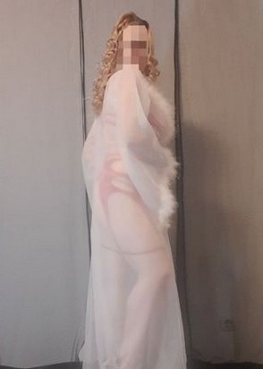 путана Эммануэль, анкета 464832, 34 года, метро Лермонтовский проспект, фото 3