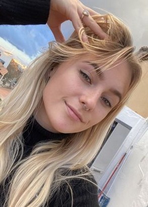 шлюха Клава, анкета 464842, 23 года, метро Солнцево, фото 2