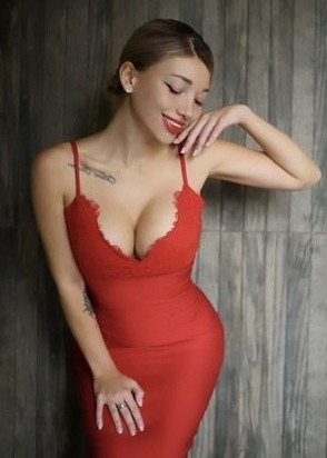 индивидуалка Алиса, анкета 464937, 21 год, метро Чеховская, фото 1