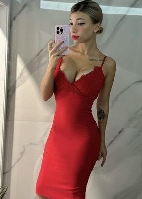 шлюха Алиса, анкета 464937, 21 год, метро Чеховская, фото 2