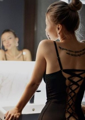 девушка по вызову Алиса, анкета 464937, 21 год, метро Чеховская, фото 4