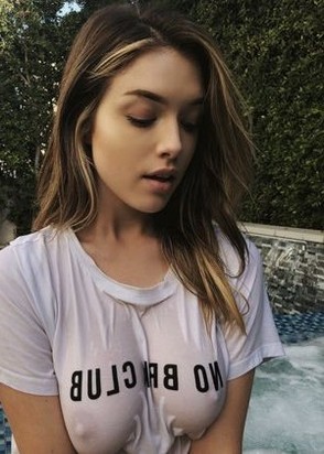 девушка по вызову Маша, анкета 464938, 23 года, метро Шаболовская, фото 4