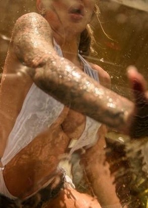 шлюха Эммануэль, анкета 464981, 24 года, метро Битца, фото 2