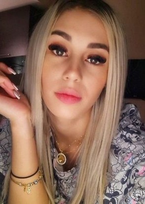 путана Стеша, анкета 464989, 22 года, метро Университет, фото 3