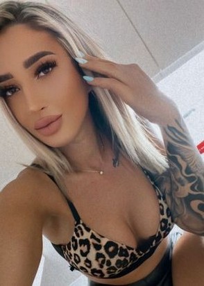 индивидуалка Алиса, анкета 464995, 26 лет, метро , фото 1