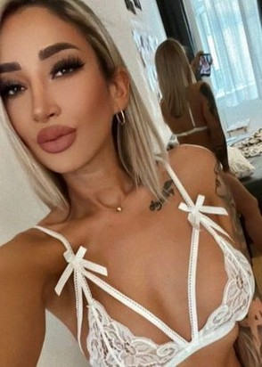 шлюха Алиса, анкета 464995, 26 лет, метро , фото 2