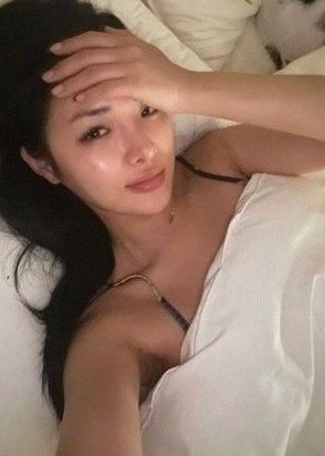 индивидуалка Альбина, анкета 465015, 23 года, метро Улица академика Янгеля, фото 1