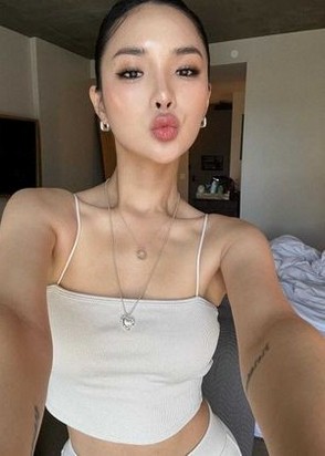 путана Альбина, анкета 465015, 23 года, метро Улица академика Янгеля, фото 3