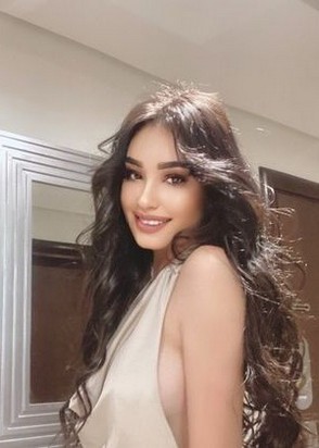 девушка по вызову Азиза, анкета 465042, 22 года, метро Чкаловская, фото 4