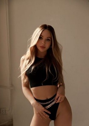 шлюха Николь, анкета 465059, 23 года, метро Чкаловская, фото 2