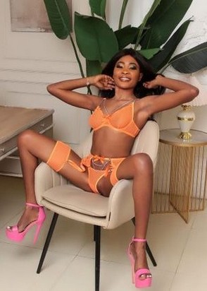 индивидуалка Мэнди, анкета 465088, 20 лет, метро Авиамоторная, фото 1