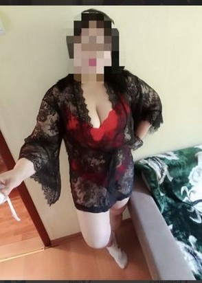 шлюха Диля, анкета 465103, 35 лет, метро Первомайская, фото 2