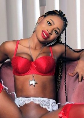 шлюха Джина, анкета 465143, 22 года, метро Марьино, фото 2